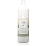 Waterclouds H202 3% vol 10 kremasti peroksid 3% 1000 ml | Shoptok.si