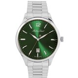 Mathey-tissot h411mav urban muški analogni ručni sat
