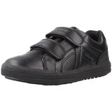 Geox Modne superge J ARZACH BOY Črna | Shoptok.si