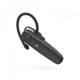 Hama bluetooth slušalice myvoice essential multipoint - crne | ePonuda.com