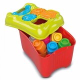  Kutija sa oblicima CLEMENTONI CL17171 | Eponuda.com