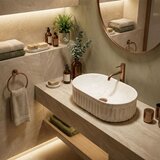 REA Bath Nadgradni umivaonik Rea Georgia | shoptok.hr