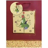  Vrečka Delux mat, srednja | Shoptok.si