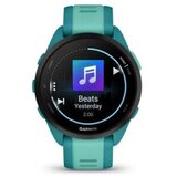 Garmin forerunner 165 m aqua (010-02863-32) | ePonuda.com