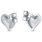 Vuch Disa Silver Earrings | ePonuda.com