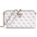 Guess Torbe za čez ramo - Bela | Shoptok.si