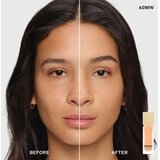 Burberry Beyond Wear Perfecting Matte Foundation tekoči puder z mat fini&amp;scaron;em odtenek Medium Warm 60 30 ml Slike