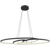 Globo VISEČA LED-SVETILKA SPIRA 4300 lm 2700-6500 K 230 V | Shoptok.si