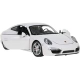  Licencirani metalni auto na daljinsko upravljanje 1:24 Porsche 911 RASTAR - bijeli | Shoptok.si