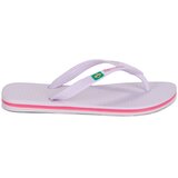 Ipanema Japonke CLASSICA BRASIL FEM Rožnata | Shoptok.si
