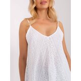 Och Bella Top-TW-TP-BI-2095.23X-White | shoptok.hr