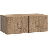 vidaXL Omarica za TV, ki jo lahko montiraš na steno 98 x 31 cm, (5000247565) | Shoptok.si