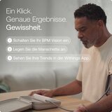 Withings BPM Vision Monitor za merjenje krvnega tlaka in EKG 760-10139 | Shoptok.si