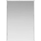  Kupaonski ormar s ogledalom Siva Sonoma 43 x 11,5 x 60,5 cm | shoptok.hr