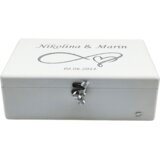  Kutija uspomena personalizirana imenom! Š154141 (Kopiraj) | shoptok.hr