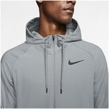 Nike Puloverji Flex Siva | Shoptok.si