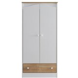 Belis eva'' garderober za bebe bež-beli Cene