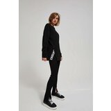 Marisse Oversized Sweatshirt With An Inscription | ePonuda.com