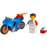 Lego Kaskaderski bicikl raketa | Eponuda.ba