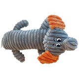 M Pets Plišana igračka slon sa zvukom Cene