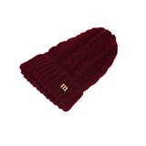 MM COUTURE Ženska kapa BB bordo | Eponuda.com