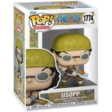 Funko POP ANIMATION One Piece – Usopp | shoptok.hr