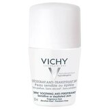 Vichy Deodorant 48h Soothing nežen antiperspirant 50 ml za ženske | Shoptok.si