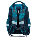 Belmil Anatomski ranac Leisure plus 338-87 Skate 28x19x36cm | Eponuda.com