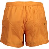 KARL LAGERFELD BEACHWEAR SWIMSUIT BOTTOM MEN ORANGE | ePonuda.com