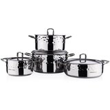 Korkmaz Erna 8v1 set posode | Shoptok.si