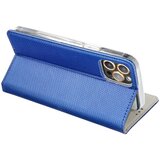smart+ Case etui za MOTOROLA MOTO G23 mornarsko moder | Shoptok.si