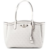 Guess Torbe Hwsg97 49230 Lindsey Tote Bela Cene