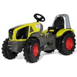 Rolly Toys traktor X Truck Premium Claas Rolly Cene