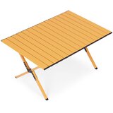 Multi Garden sklopivi kamping stol 90 × 60 cm s torbom za nošenje | shoptok.hr