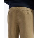 Celio Linen Trousers Dolinus - Men's | ePonuda.com
