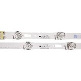 Eastern Star ES-399, SAMSUNG UE40KU6072 LED TRAKE Slike