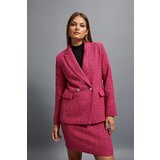 Moodo Tweed jacket Cijene