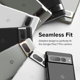 Ringke Zaščitno steklo za kamero (komplet 3 kosov) - Google Pixel 7 Pro - prozorno | Shoptok.si