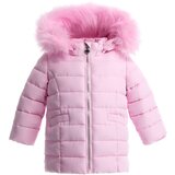 Original Marines jakna DDA1449NF roza Ž 98 | shoptok.hr