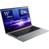 CSL Computer Notebook R'Evolve C15 v4 39.6 cm (15.6 palac) Full HDIntel® N-ReiheN1008 GB RAM4 TB SSD;Intel UHD GraphicsW Cijene