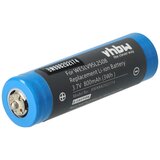 VHBW Baterija za Panasonic ER-GP80 / ER-LV9 / ES-LF71, 800 mAh Cene