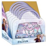 Frozen Set za uljep&amp;scaron;avanje Disney 28 x 22 x 4 cm Slike