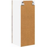  Ormar za Zid Lucca 2 pcs Dimljeni hrast 30 x 31 x 80 cm | shoptok.hr