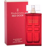 Elizabeth Arden Red Door toaletna voda 100 ml za ženske Cene