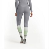 Falke ženske tajice Wool-Tech, siva | shoptok.hr