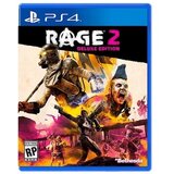  Rage 2 Deluxe Edition (PS4) - rabljeno Cene