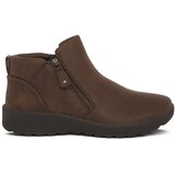 Skechers Polškornji CHOC LOVELY VIBE Kostanjeva Cene
