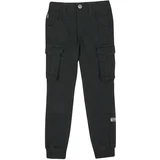 name it NKMRYAN CARGO R TWI PANT 2222-BA Crna