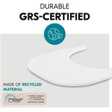 Hauck pladanj Alpha Click Tray White | shoptok.hr