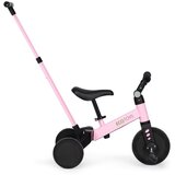 ECO TOYS bicikl 2 u 1 rozi | shoptok.hr
